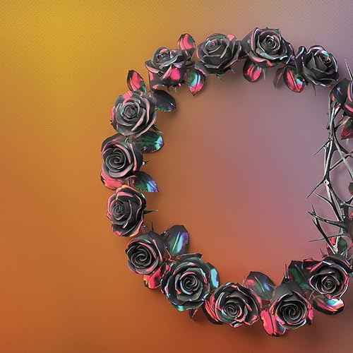 The Rose - DUAL (Dawn Version) [Vinyl]