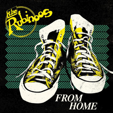From Home [CD] (ONLINE ORDER ONLY)