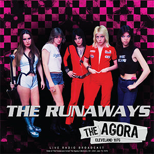 The Agora Cleveland 1976 [Import] [Vinyl]