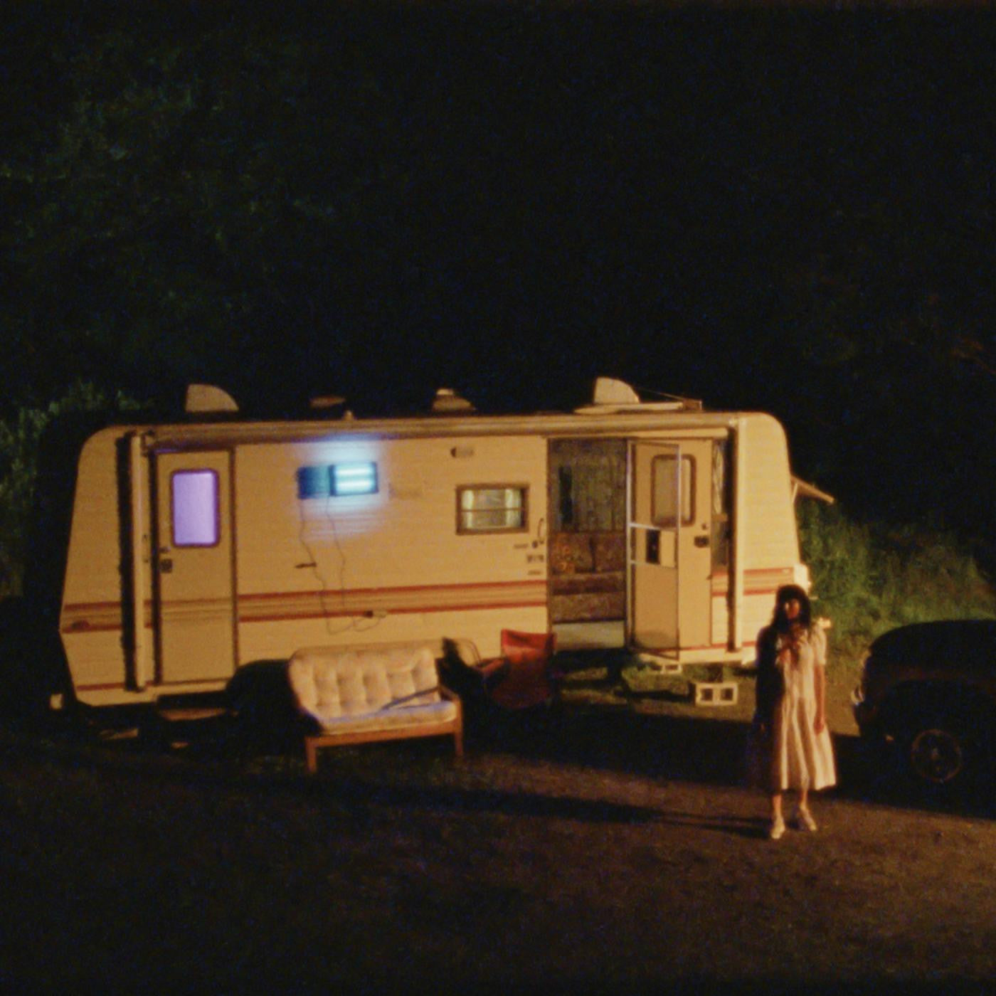 The Runner [Original Soundtrack] (Black Vinyl) [Vinyl] (ONLINE ORDER ONLY)