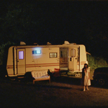 The Runner [Original Soundtrack] (Black Vinyl) [Vinyl] (ONLINE ORDER ONLY)