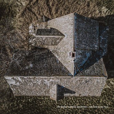 The Rise & The Fall (OPAQUE GRAY VINYL) [Vinyl]