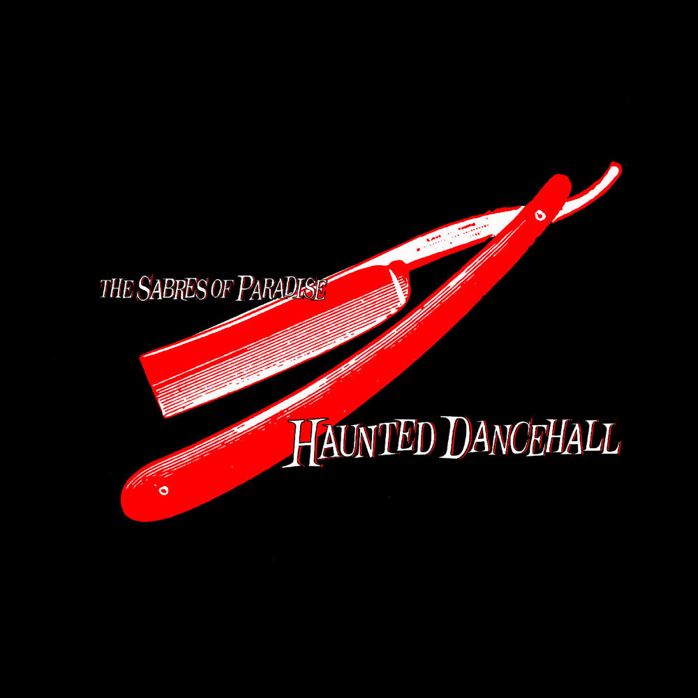 Haunted Dancehall (Remastered) [Vinyl]
