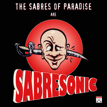 Sabresonic (Remastered) [CD] (ONLINE ORDER ONLY)