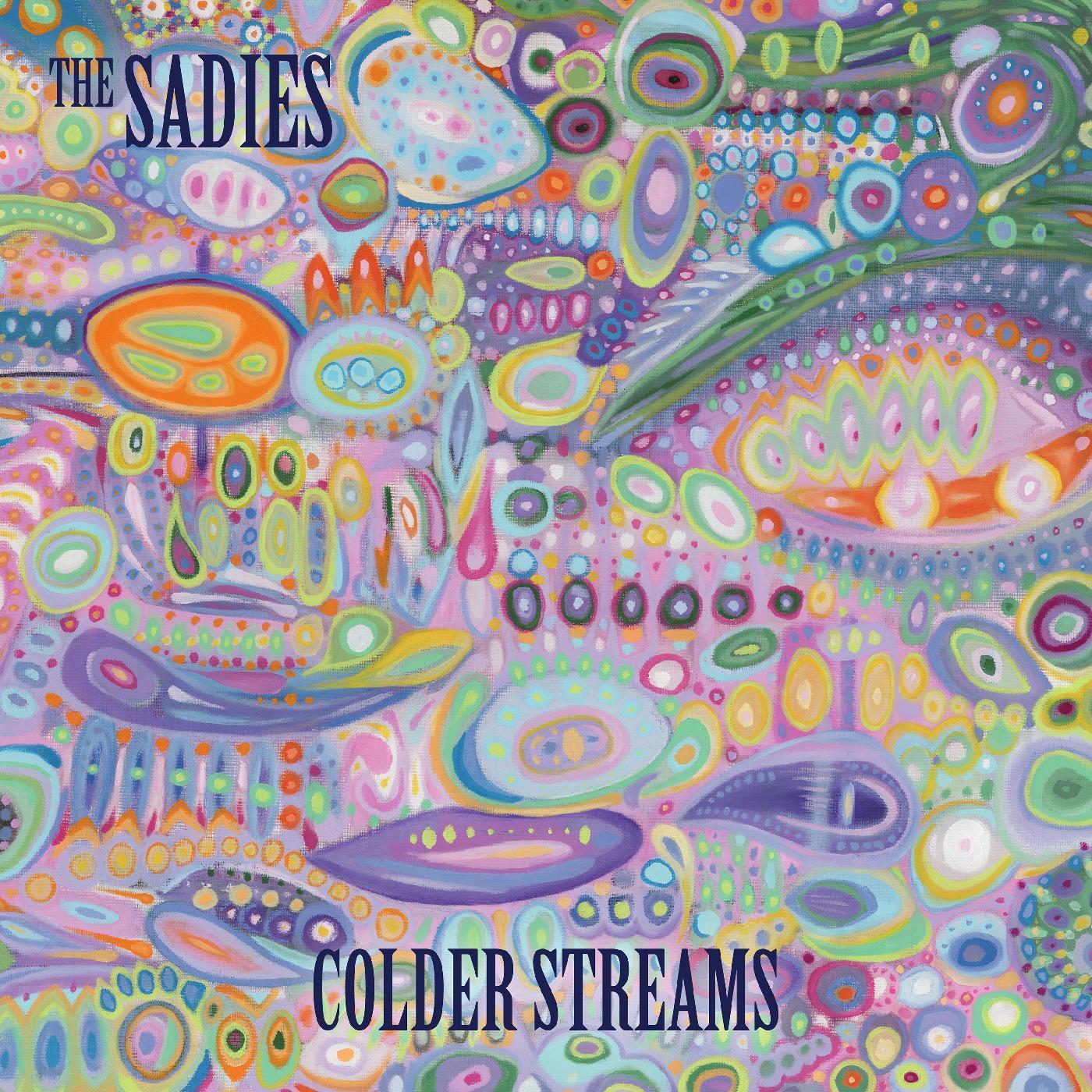 Colder Streams [Vinyl] (ONLINE ORDER ONLY)