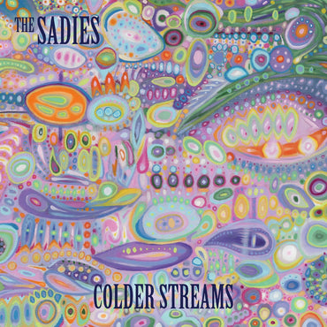 Colder Streams [Vinyl] (ONLINE ORDER ONLY)