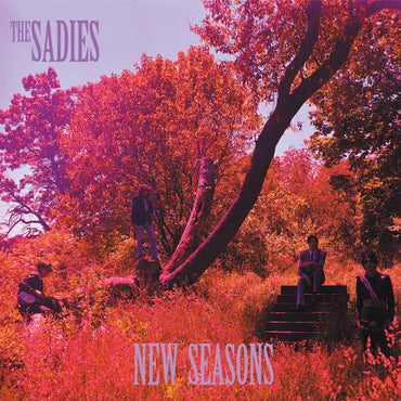 New Seasons [CD] (ONLINE ORDER ONLY)