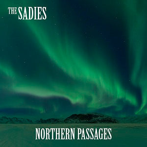 Northern Passages [CD] (ONLINE ORDER ONLY)