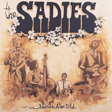 The Sadies - Stories Often Told [CD] (ONLINE ORDER ONLY)