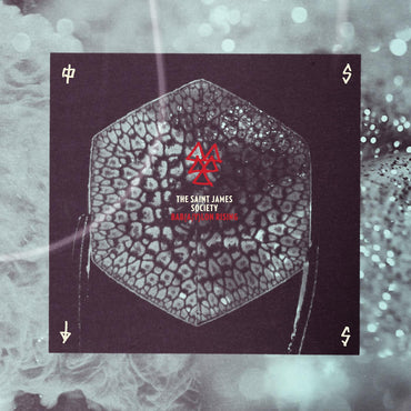 The Saint James Society - Bab(a/y)lon Rising [CD] (ONLINE ORDER ONLY)