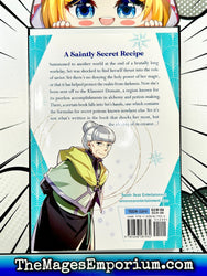 The Saint's Magic Power is Omnipotent Vol 7 Manga (Online Order Only)