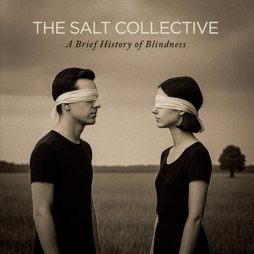 A Brief History Of Blindness [CD] (ONLINE ORDER ONLY)
