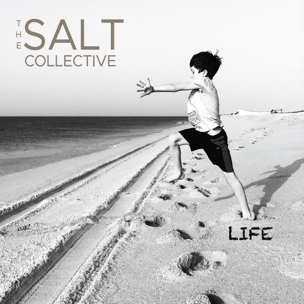 The Salt Collective - Life [Vinyl] (ONLINE ORDER ONLY)