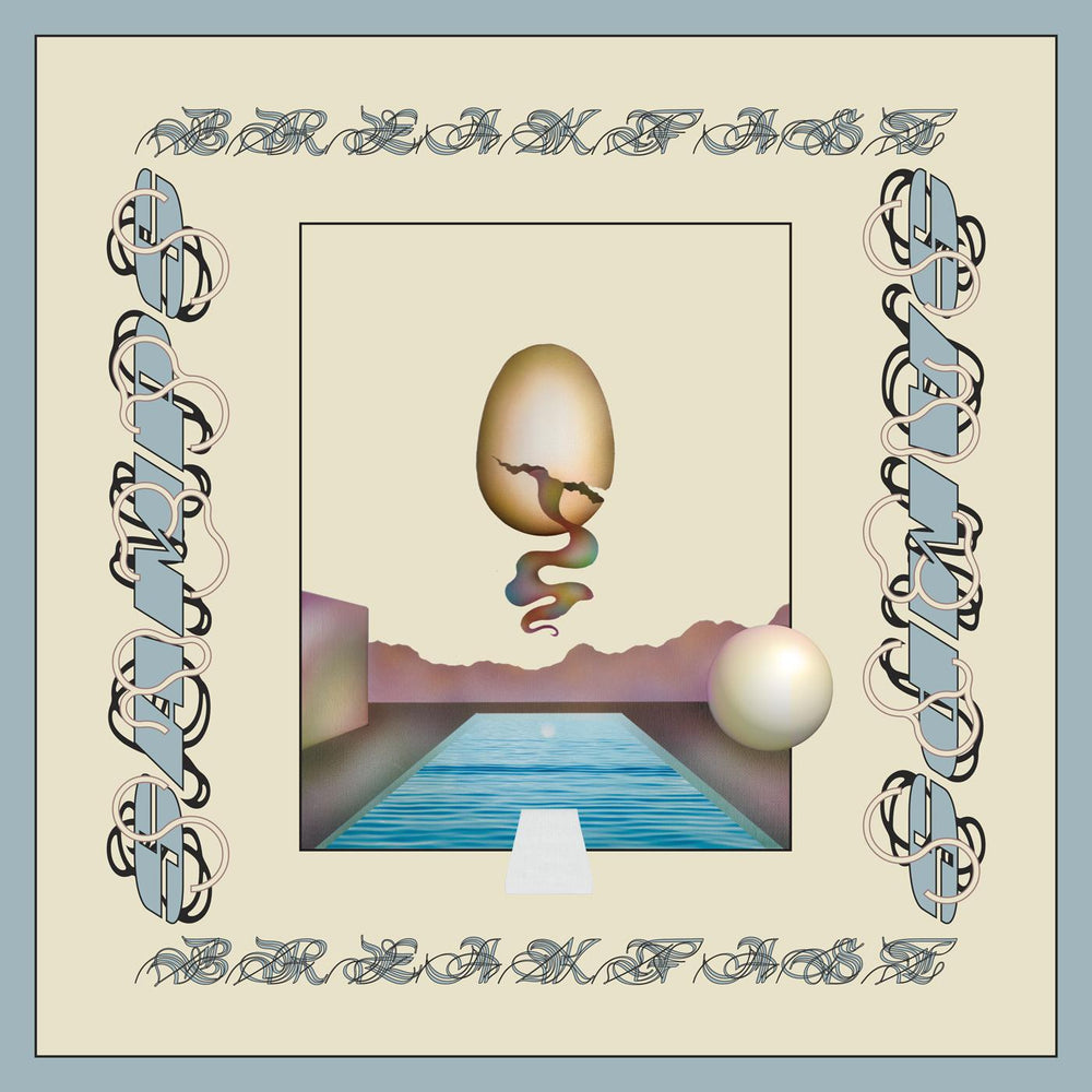 Breakfast [Vinyl] (ONLINE ORDER ONLY)