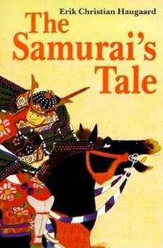 The Samurai’s Tale (Online Order Only)