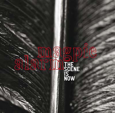 Magpie Alarm [CD]