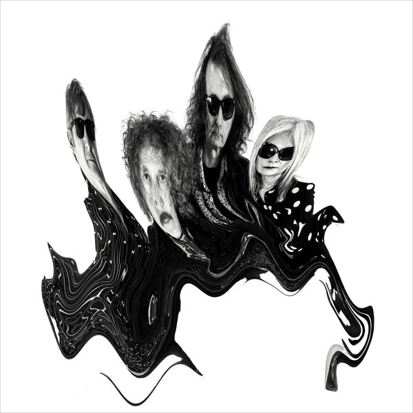 THE SCIENTISTS - Negativity [Vinyl]