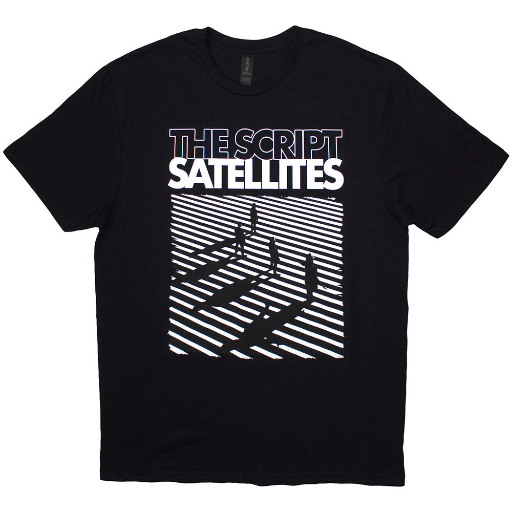 Satellites [T-Shirt] (ONLINE ORDER ONLY)