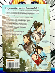 The Scum Villain's Self-Saving System Vol 1 (Online Order Only)