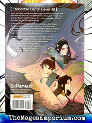 The Scum Villain's Self-Saving System Vol 2 (Online Order Only)