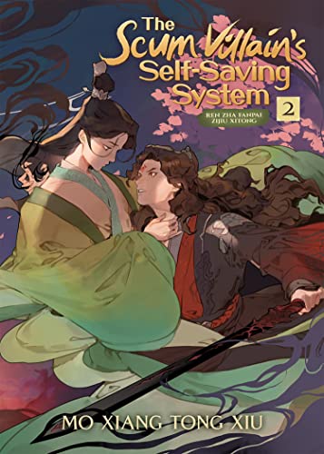 The Scum Villain's Self-Saving System Vol 2 (Online Order Only)