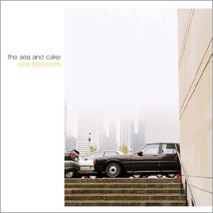 One Bedroom (COLOR VINYL) [Vinyl] (ONLINE ORDER ONLY)