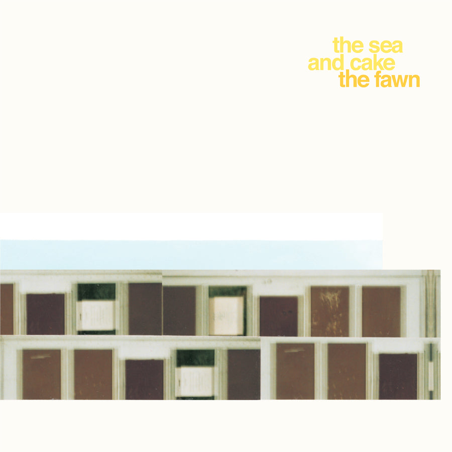 The Fawn [Vinyl] (ONLINE ORDER ONLY)