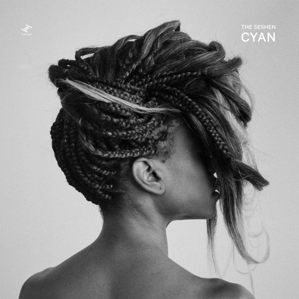 Cyan [Vinyl]