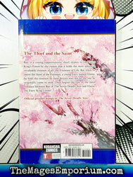 The Seven Deadly Sins Seven Days Vol 1 (Online Order Only)