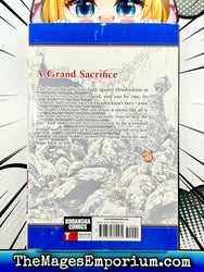 The Seven Deadly Sins Vol 13 (Online Order Only)