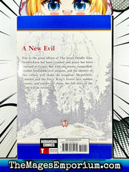 The Seven Deadly Sins Vol 14 (Online Order Only)