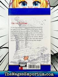 The Seven Deadly Sins Vol 2 (Online Order Only)