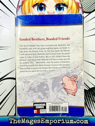 The Seven Deadly Sins Vol 39 (Online Order Only)