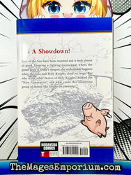 The Seven Deadly Sins Vol 5 (Online Order Only)