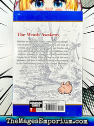 The Seven Deadly Sins Vol 7 (Online Order Only)