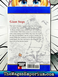 The Seven Deadly Sins Vol 8 (Online Order Only)