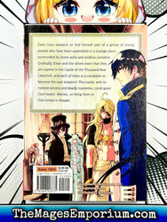 The Seven Princes of The Thousand-Year Labyrinth Vol 1 (Online Order Only)