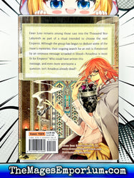 The Seven Princes of the Thousand-Year Labyrinth Vol 3 (Online Order Only)