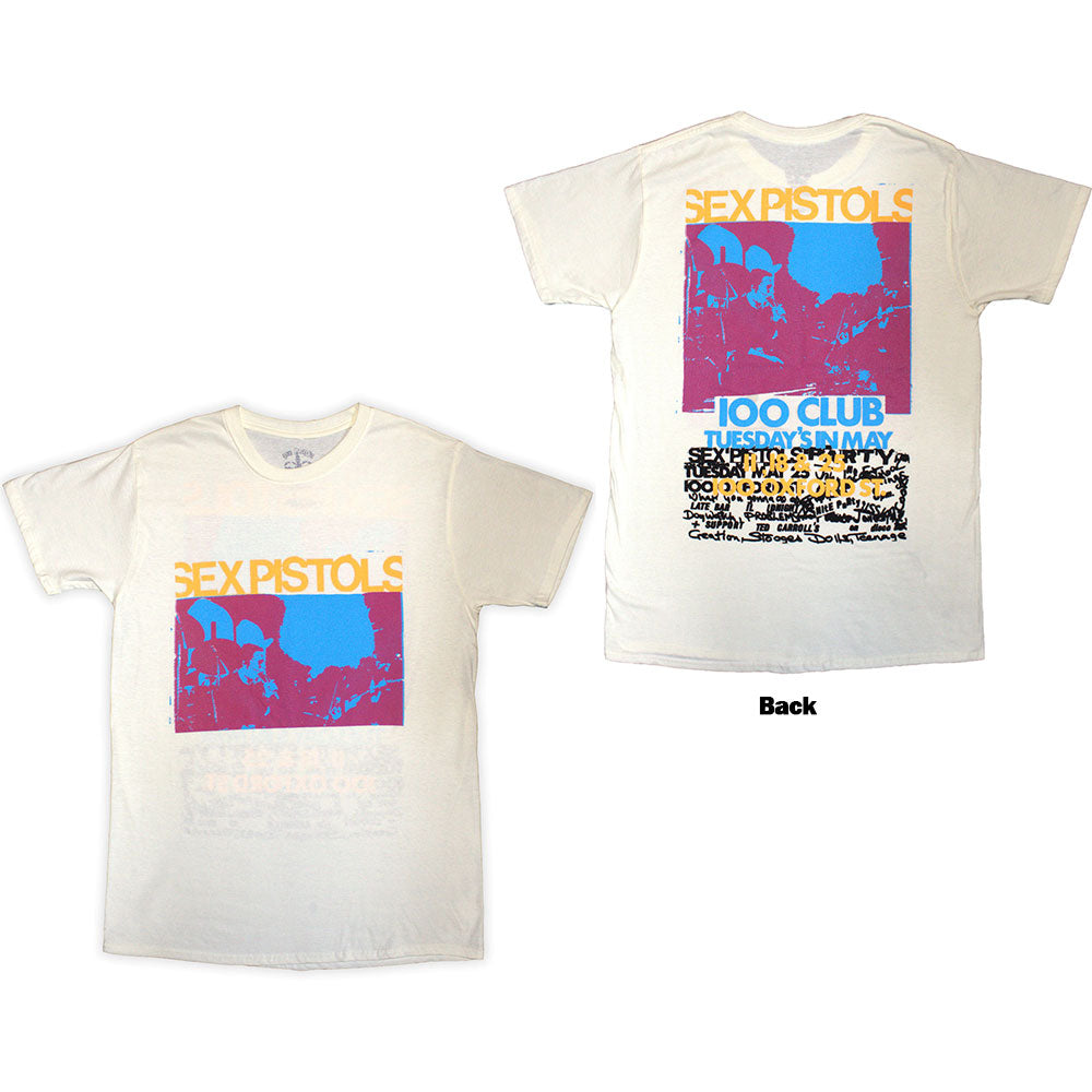 100 Club [] (ONLINE ORDER ONLY)