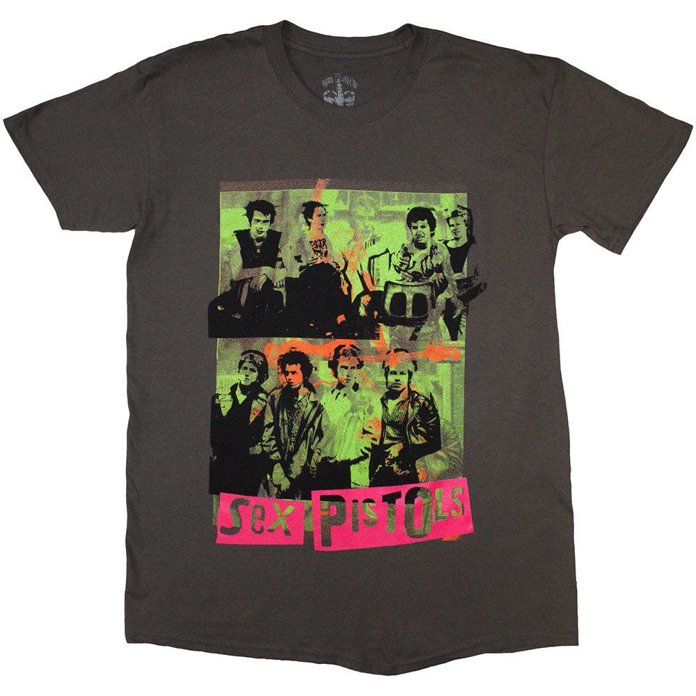 Band Green Montage [] (ONLINE ORDER ONLY)