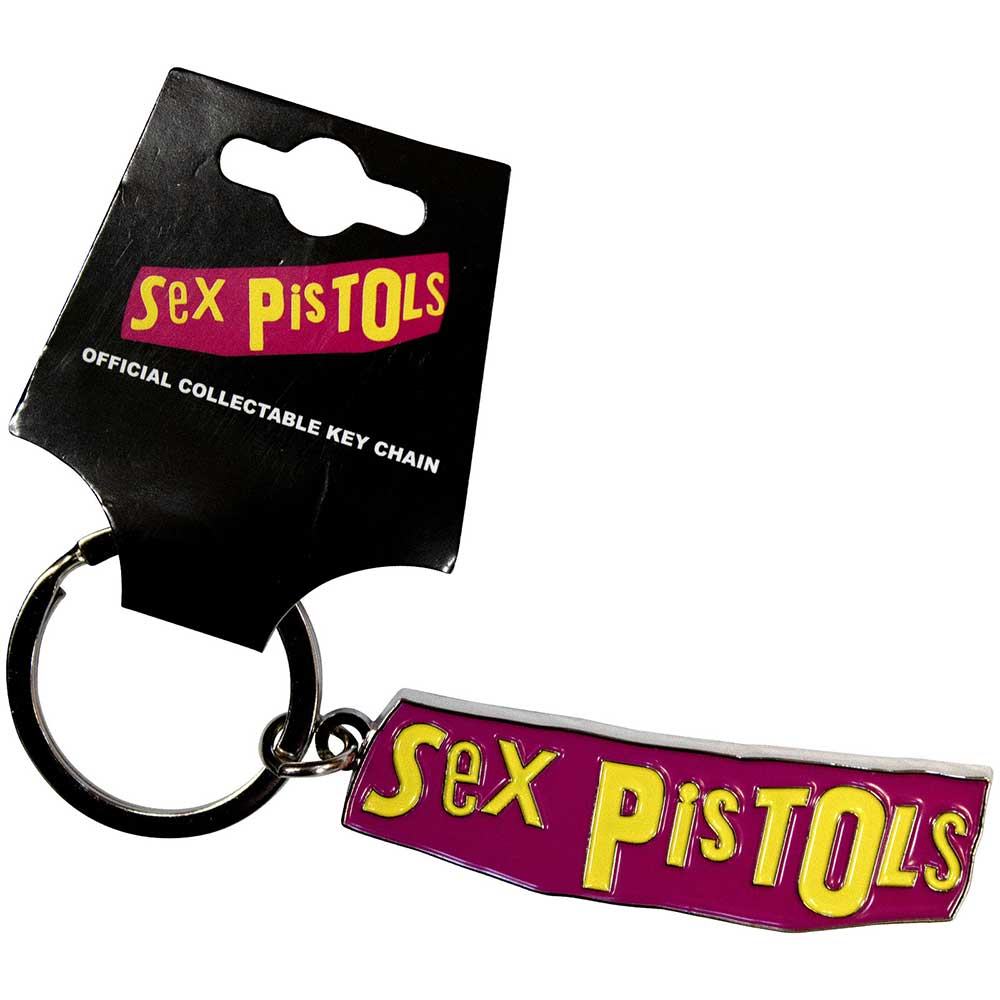 Classic Logo [Keychain] (ONLINE ORDER ONLY)