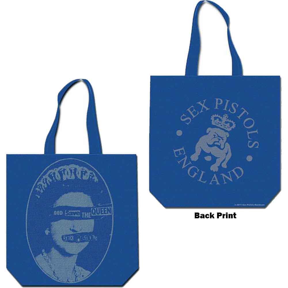 God Save the Queen [Bag] (ONLINE ORDER ONLY)