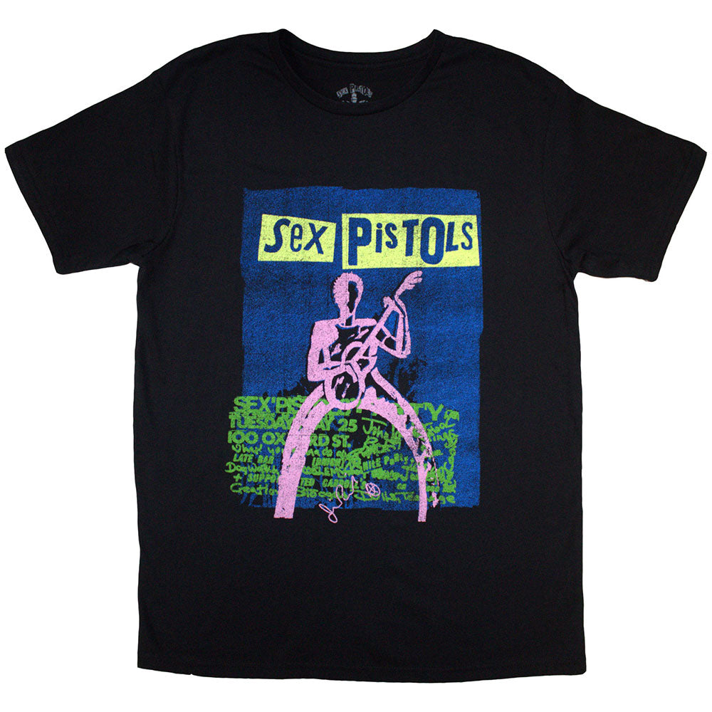 Guitar Cartoon [] (ONLINE ORDER ONLY)