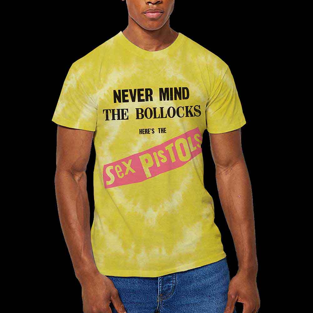 Never Mind the B…locks Original Album [] (ONLINE ORDER ONLY)
