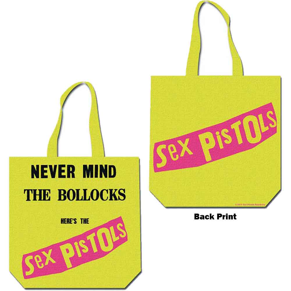 Never Mind the Bollocks [Bag] (ONLINE ORDER ONLY)