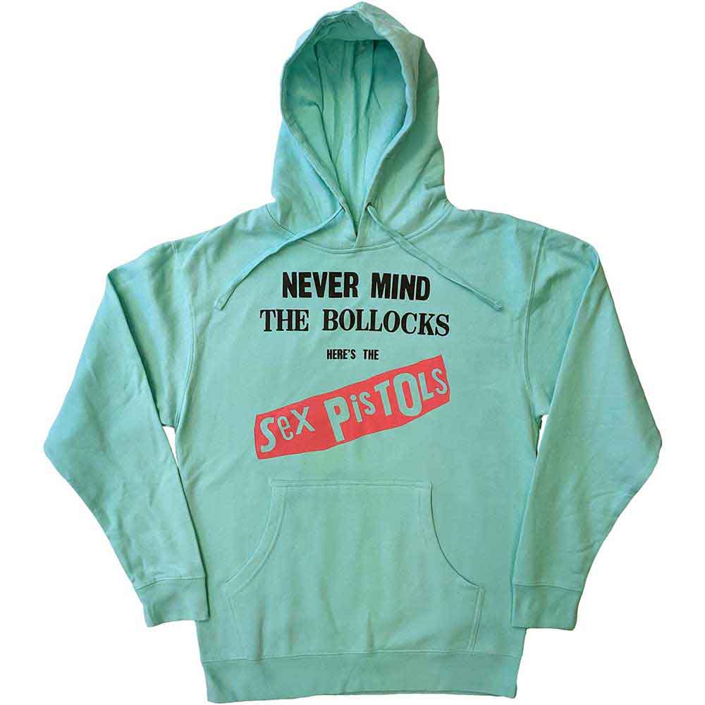 Never Mind The Bollocks Original Album [Sweatshirt] (ONLINE ORDER ONLY)