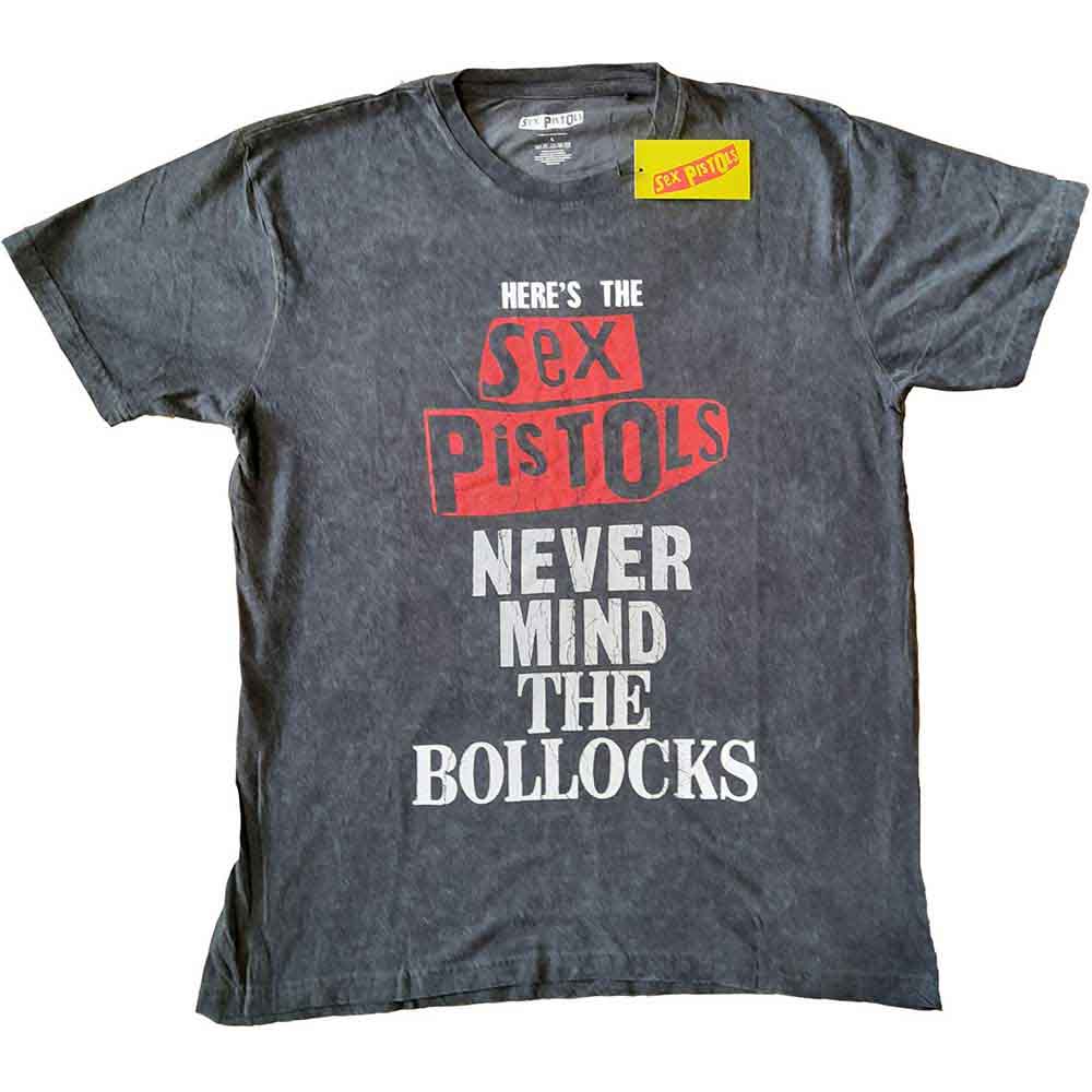 NMTB Distressed [T-Shirt] (ONLINE ORDER ONLY)