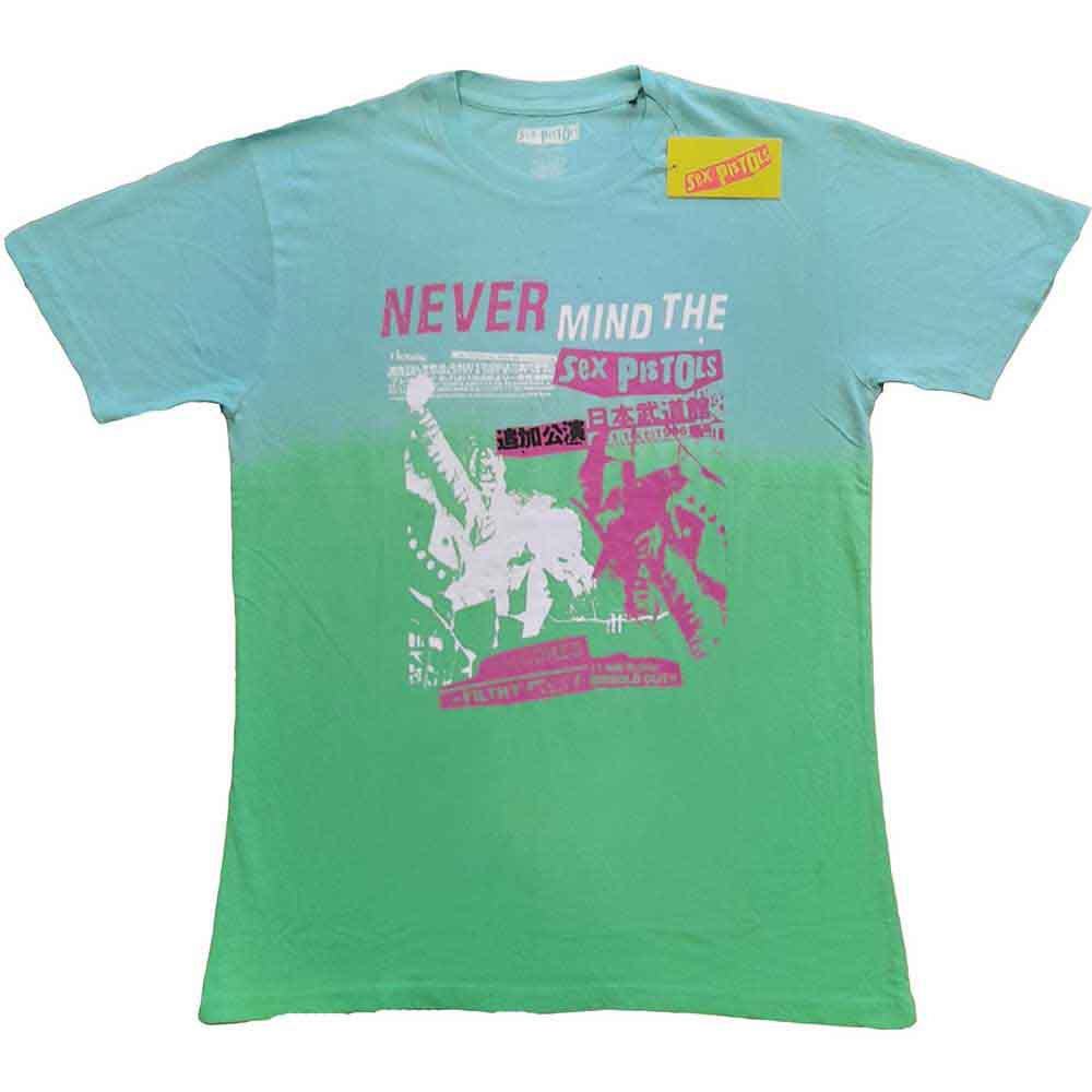 NMTB Japan [T-Shirt] (ONLINE ORDER ONLY)