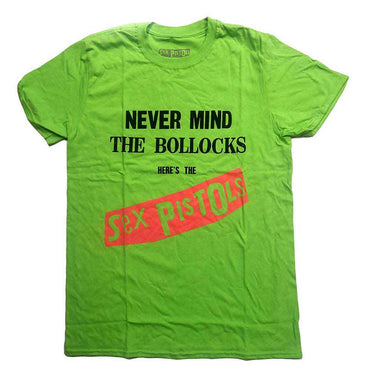 NMTB Original Album [T-Shirt] (ONLINE ORDER ONLY)