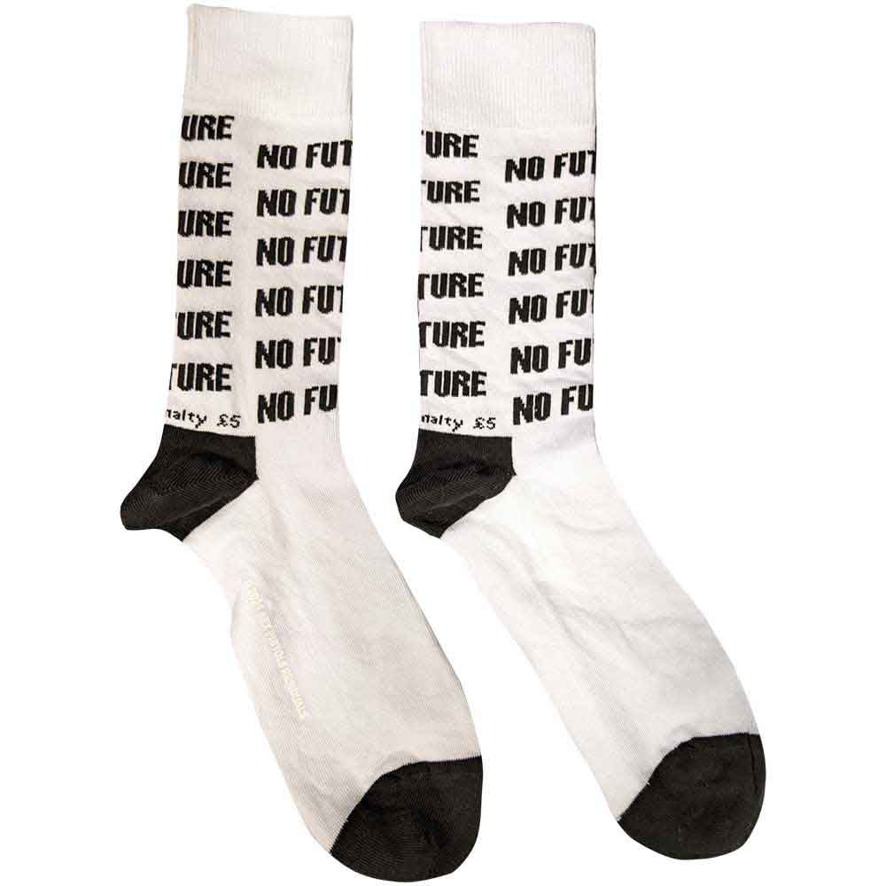 No Future [Socks] (ONLINE ORDER ONLY)